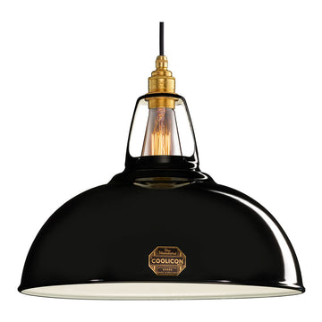 Classic Original 1933 Design (Jet Black) - Coolicon