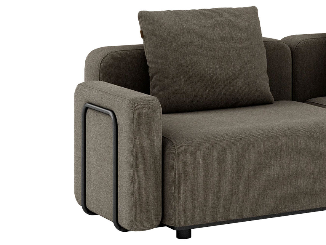 Cobana Lounge Sofa - SACKit