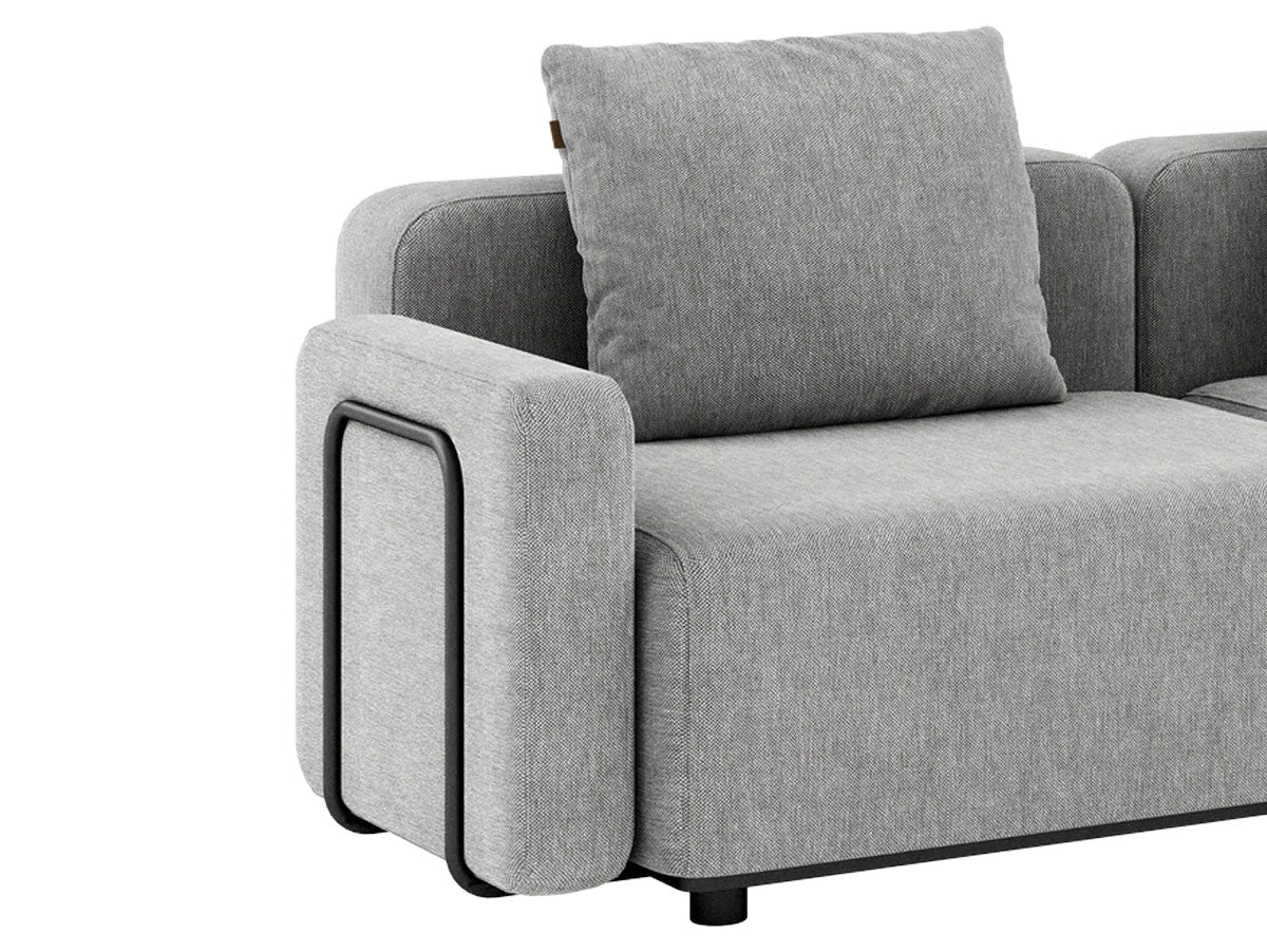 Cobana Lounge Sofa - SACKit