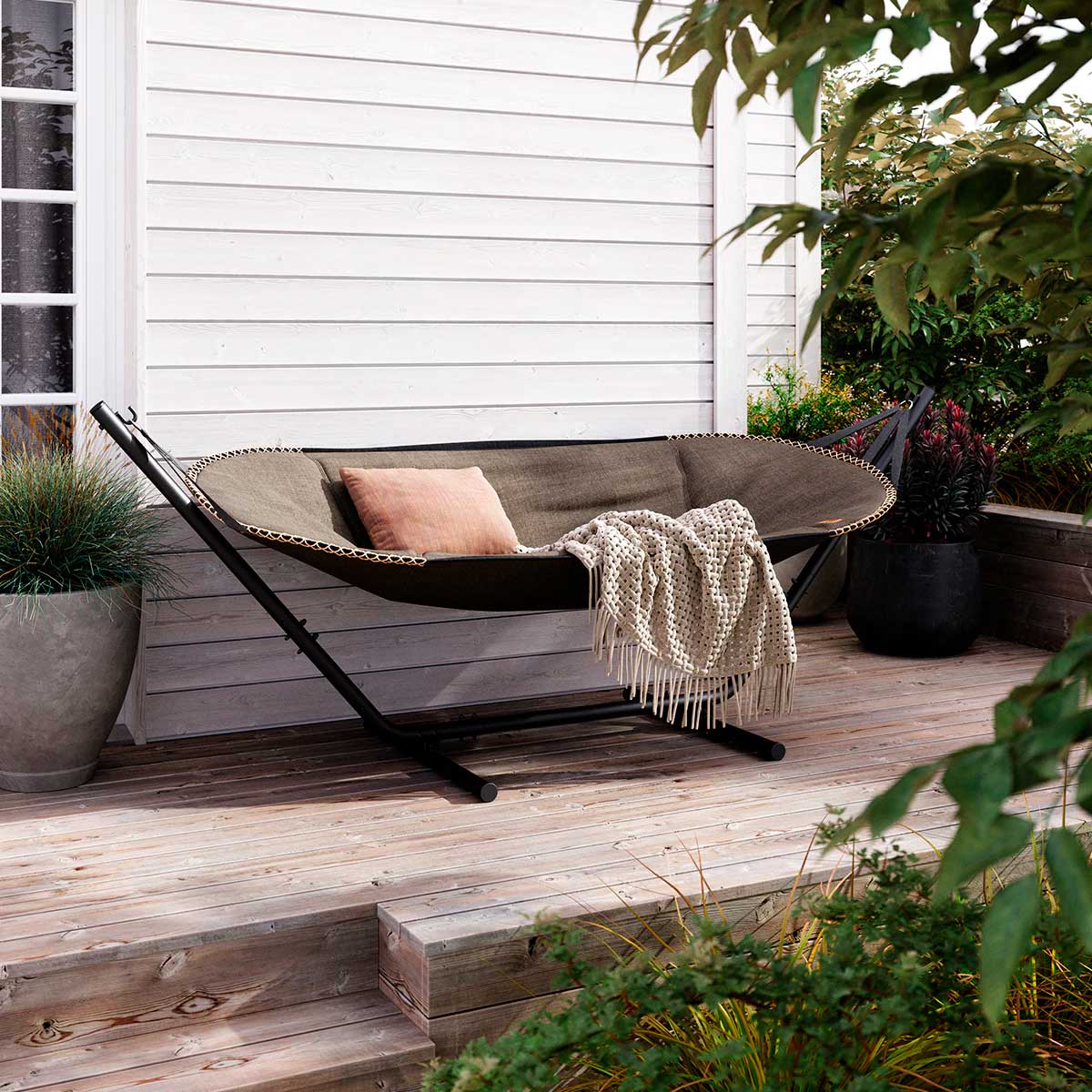 Cobana Hammock Hængekøje - SACKit