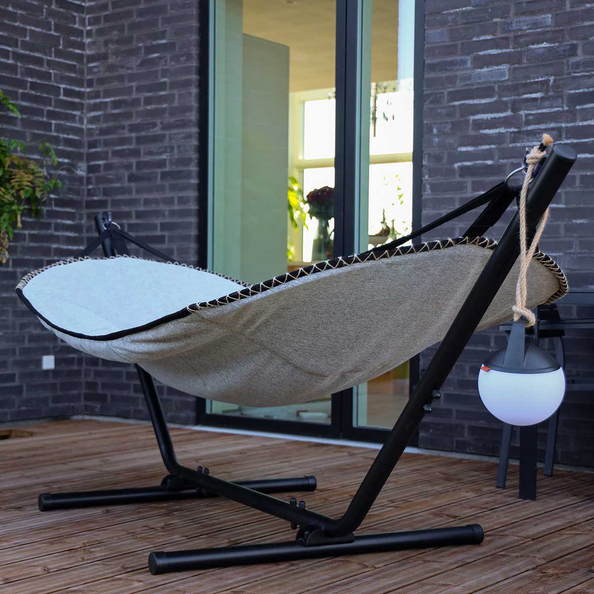Cobana Hammock Hængekøje - SACKit