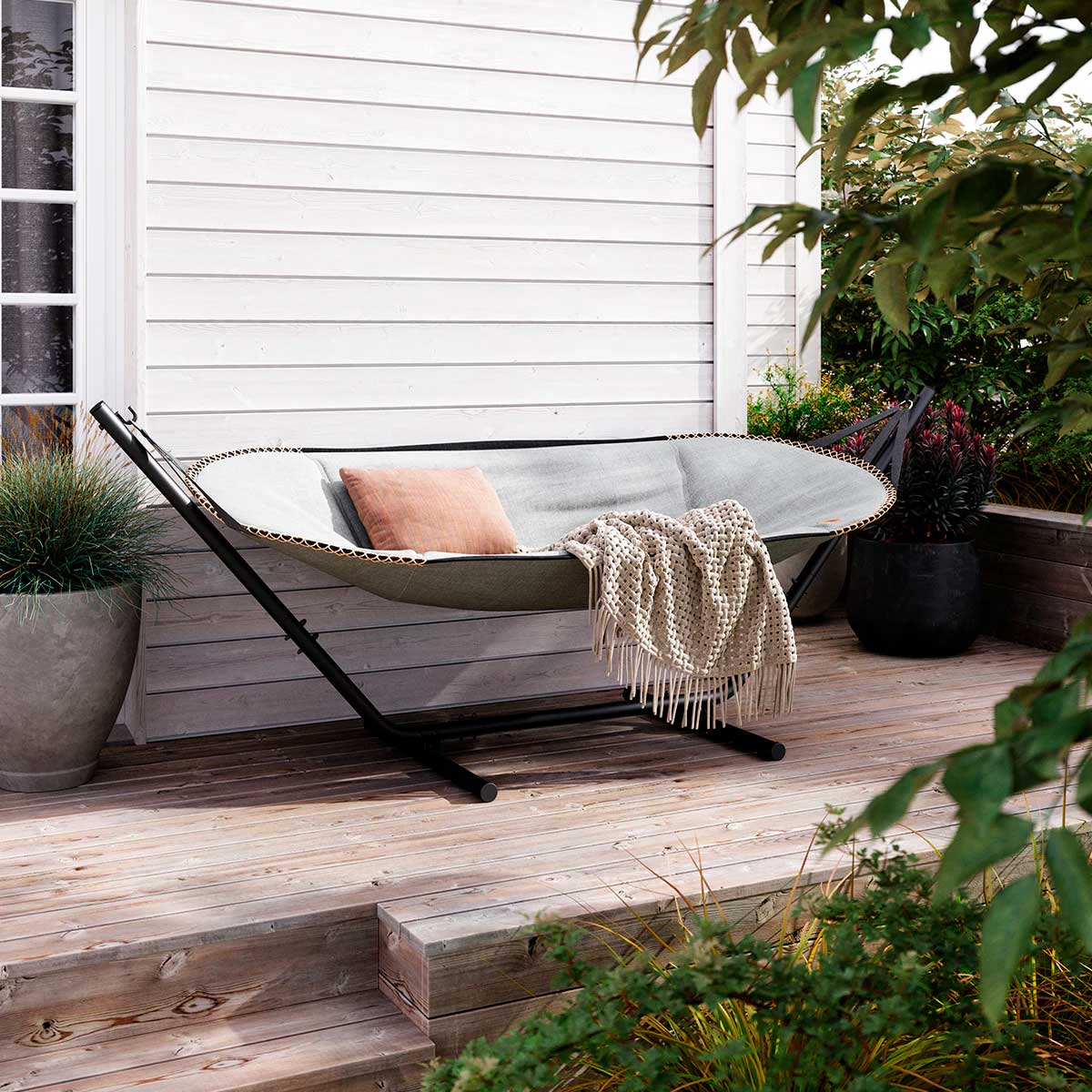 Cobana Hammock Hængekøje - SACKit