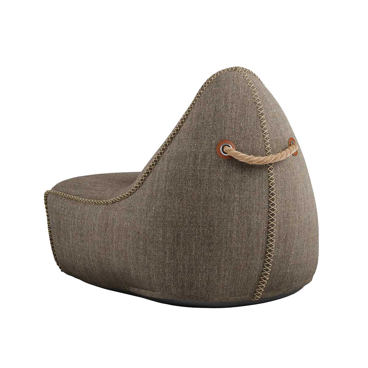 Cobana Lounge sækkestol - SACKit
