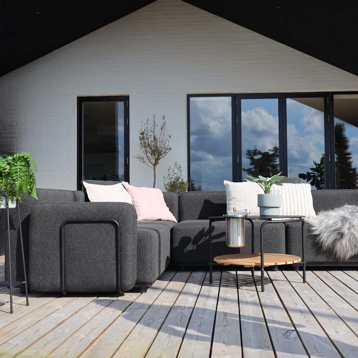 Cobana Lounge Sofa - SACKit