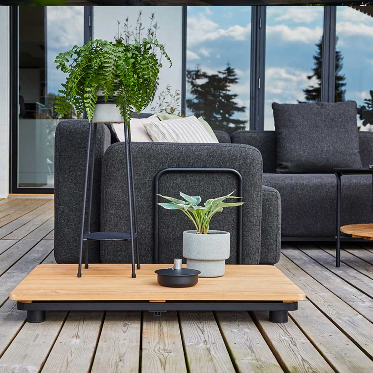 Cobana Lounge Sofa - SACKit