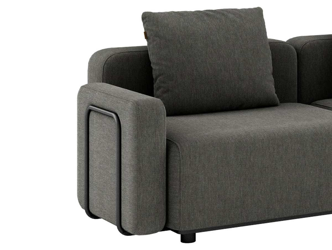 Cobana Lounge Sofa - SACKit