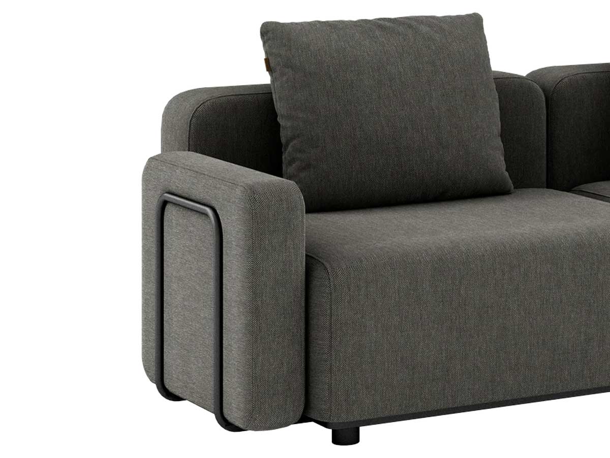 Cobana Lounge Sofa - SACKit