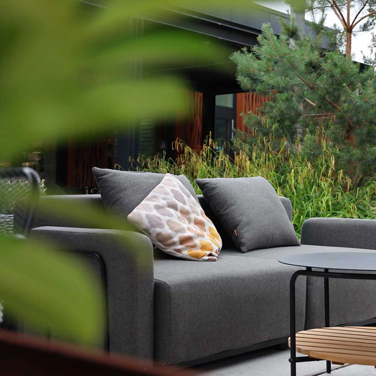 Cobana Lounge Sofa - SACKit