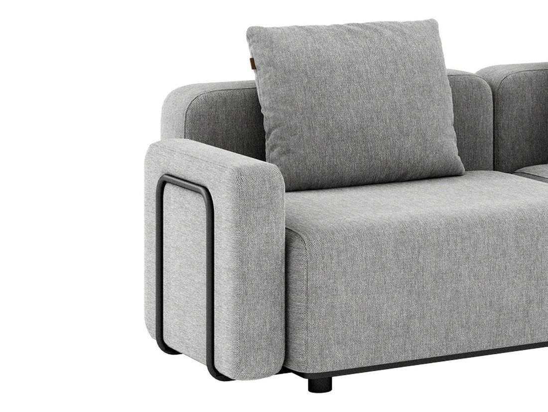 Cobana Lounge Sofa - SACKit