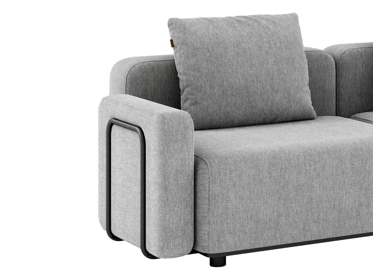 Cobana Lounge Sofa - SACKit