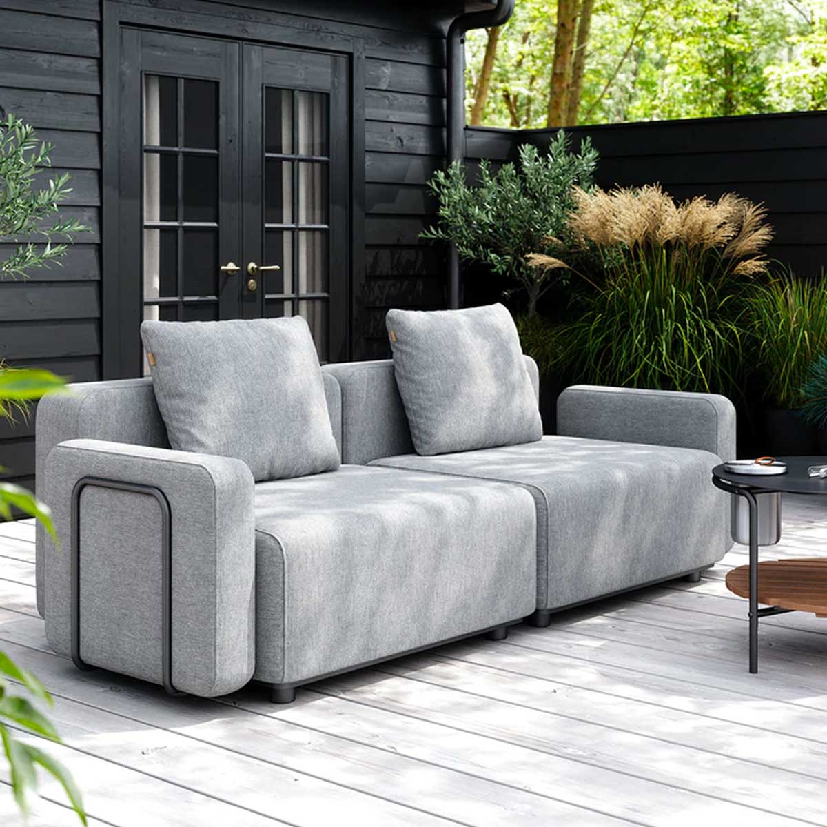 Cobana Lounge Sofa - SACKit