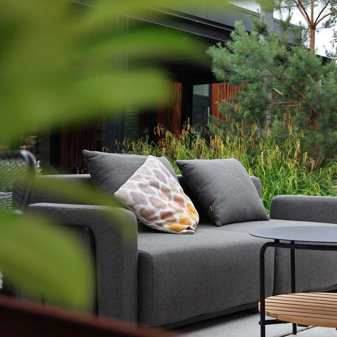 Cobana Lounge Sofa - SACKit