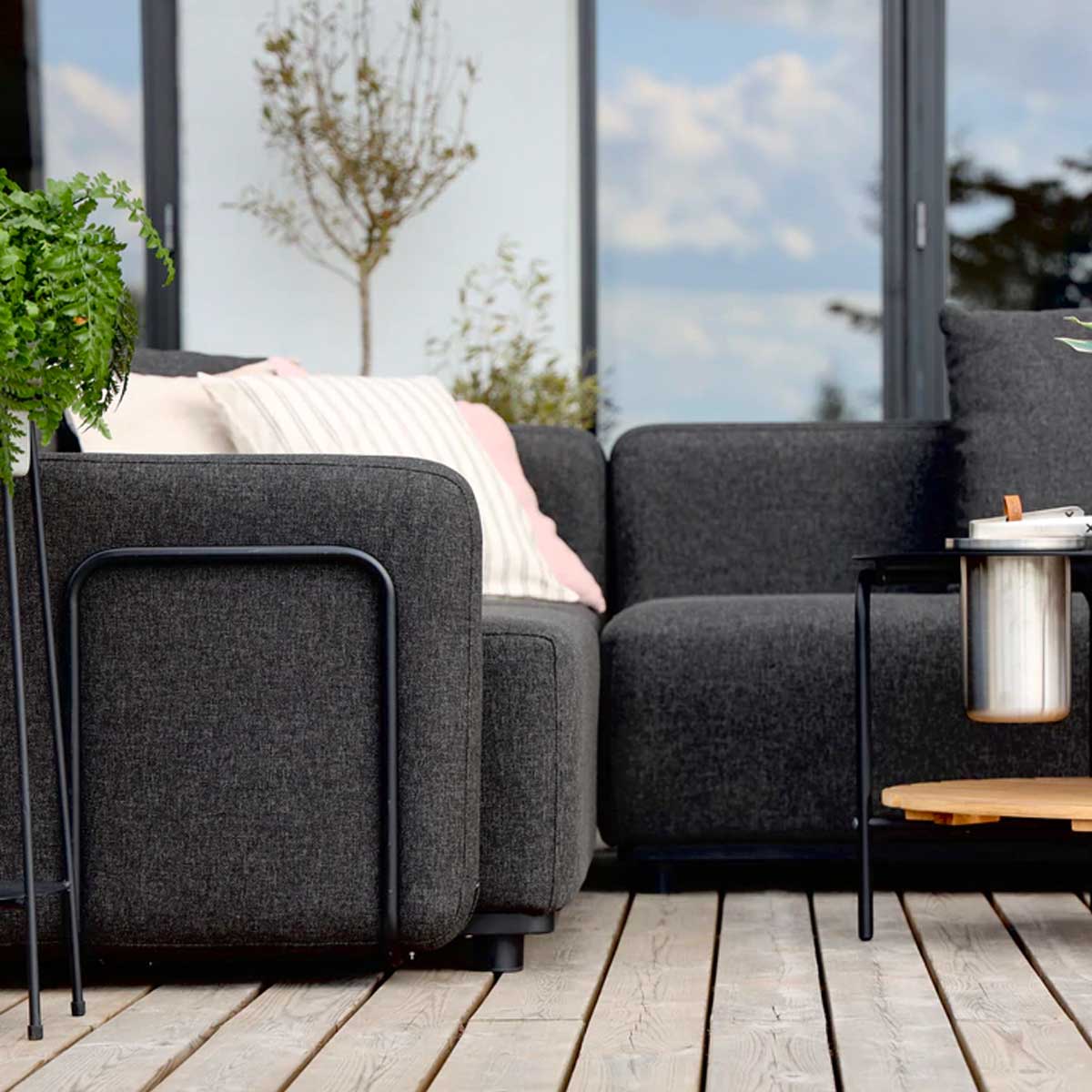 Cobana Lounge Sofa - SACKit