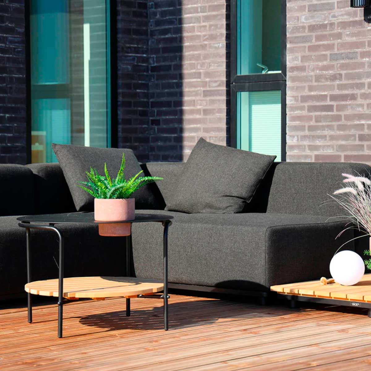 Cobana Lounge Sofa - SACKit