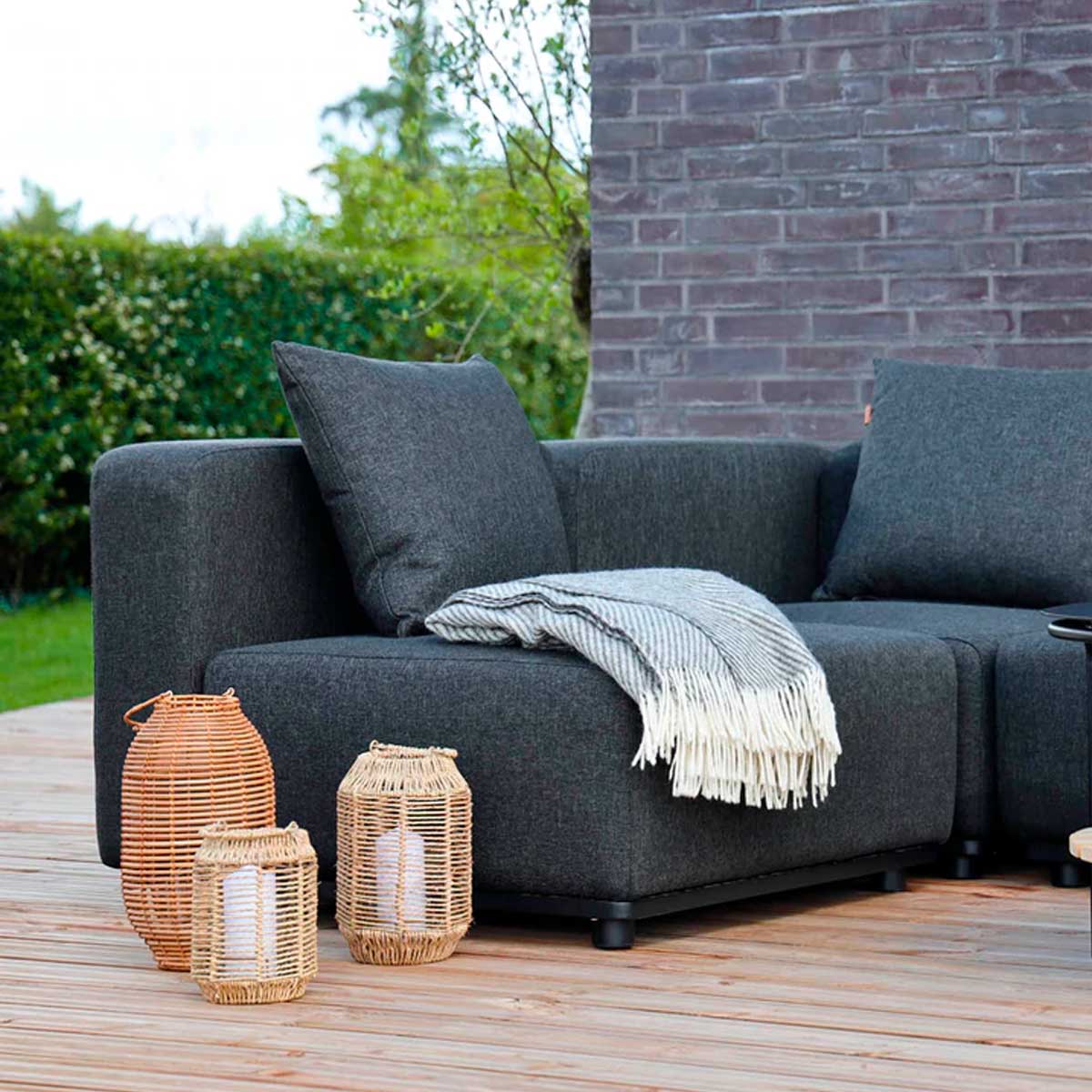 Cobana Lounge Sofa - SACKit