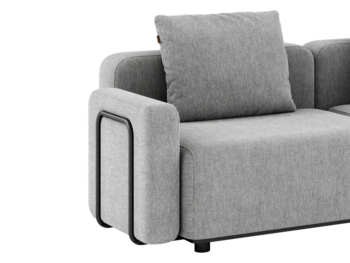 Cobana Lounge Sofa - SACKit