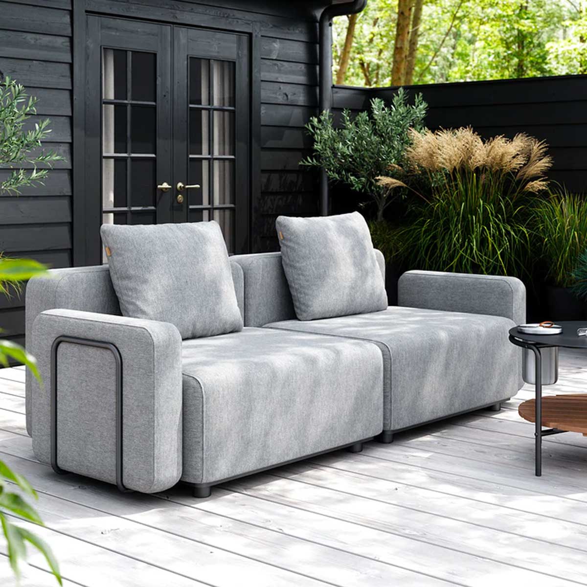 Cobana Lounge Sofa - SACKit
