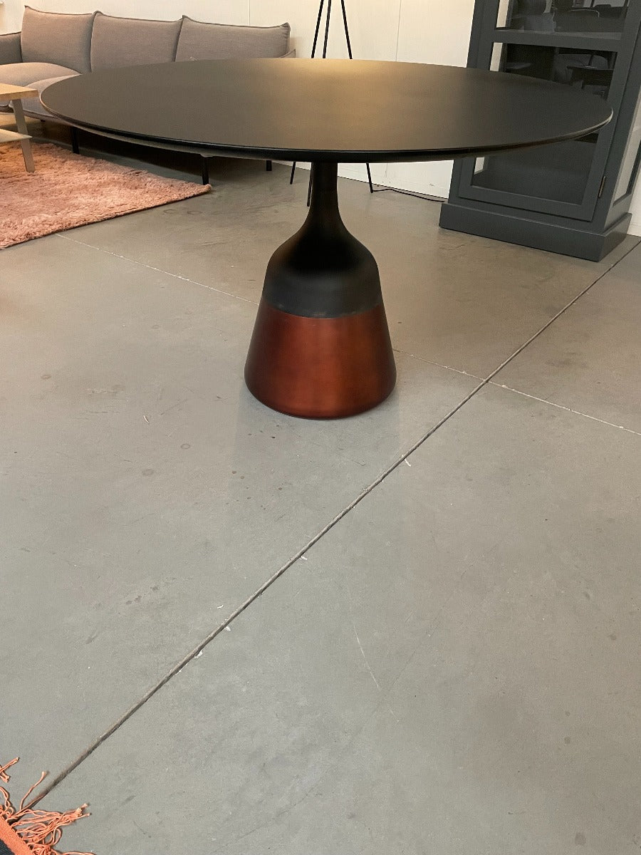 Coin Spisebord - Wendelbo (UDSTILLINGSMODEL)