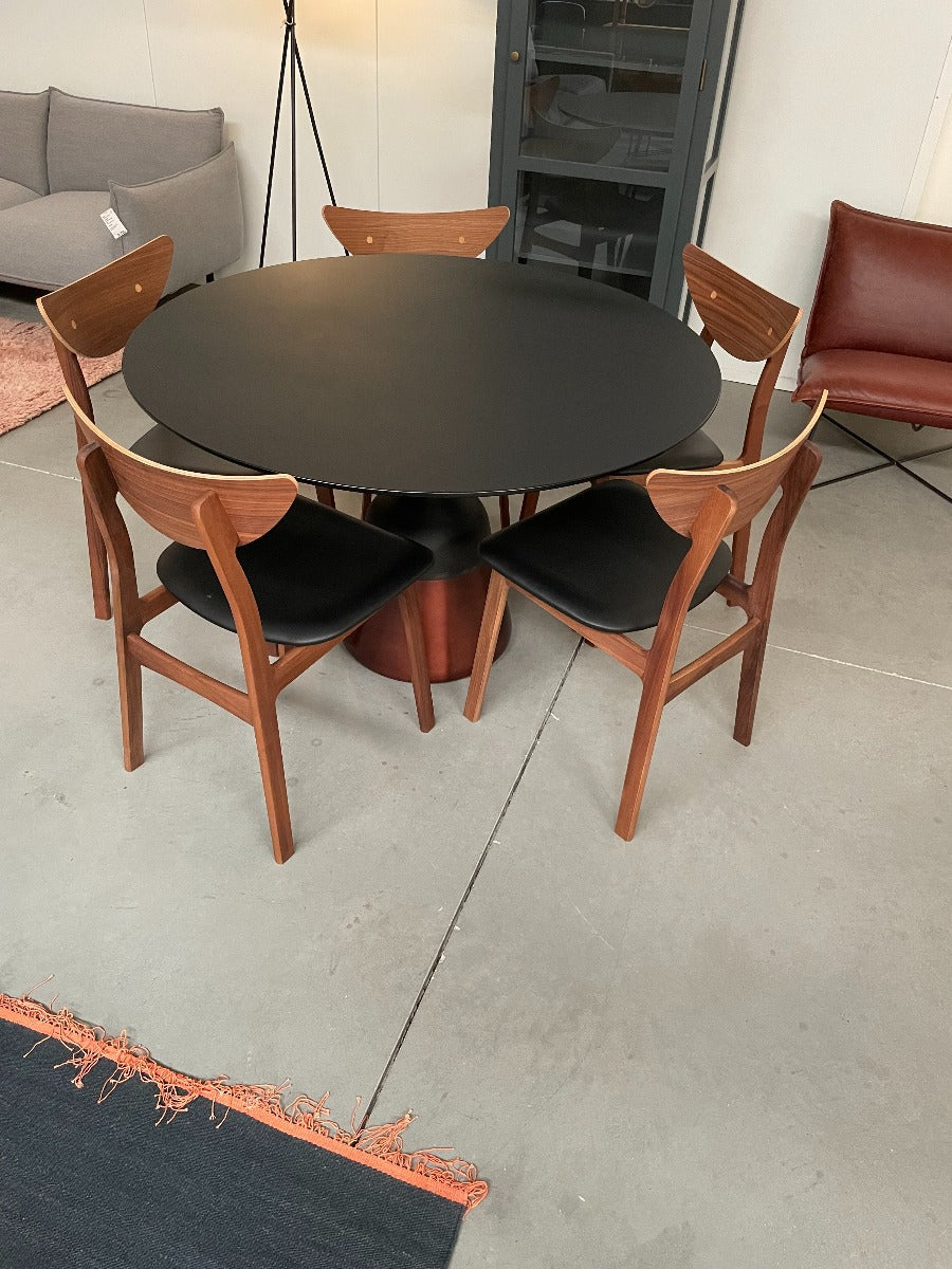 Coin Spisebord - Wendelbo (UDSTILLINGSMODEL)