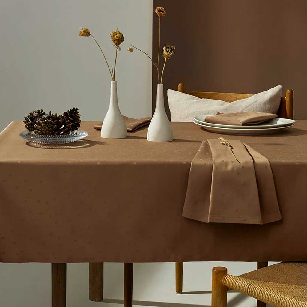 Confetti Damask Dug - Compliments