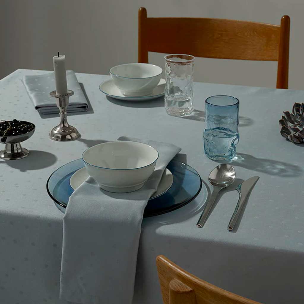 Confetti Damask Dug - Compliments