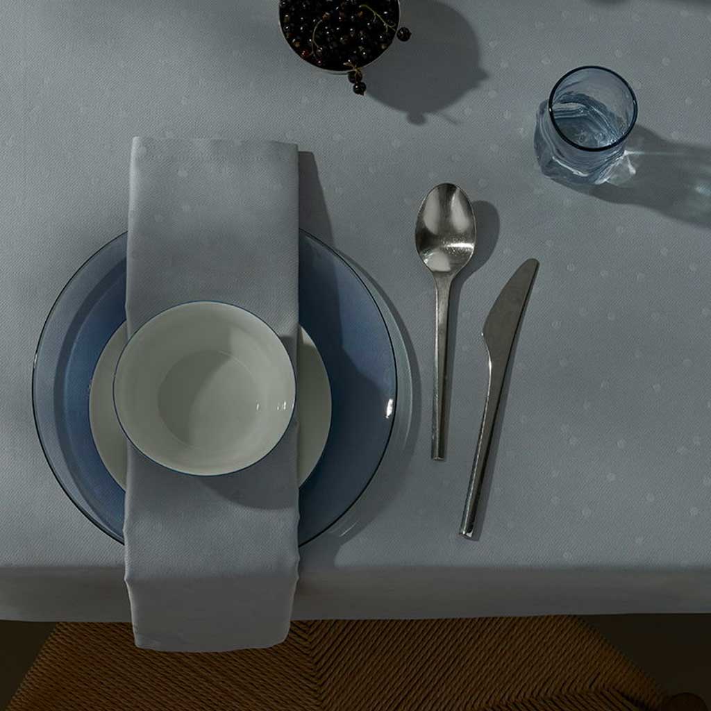 Confetti Damask Dug - Compliments