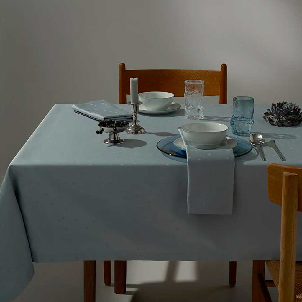 Confetti Damask Dug - Compliments