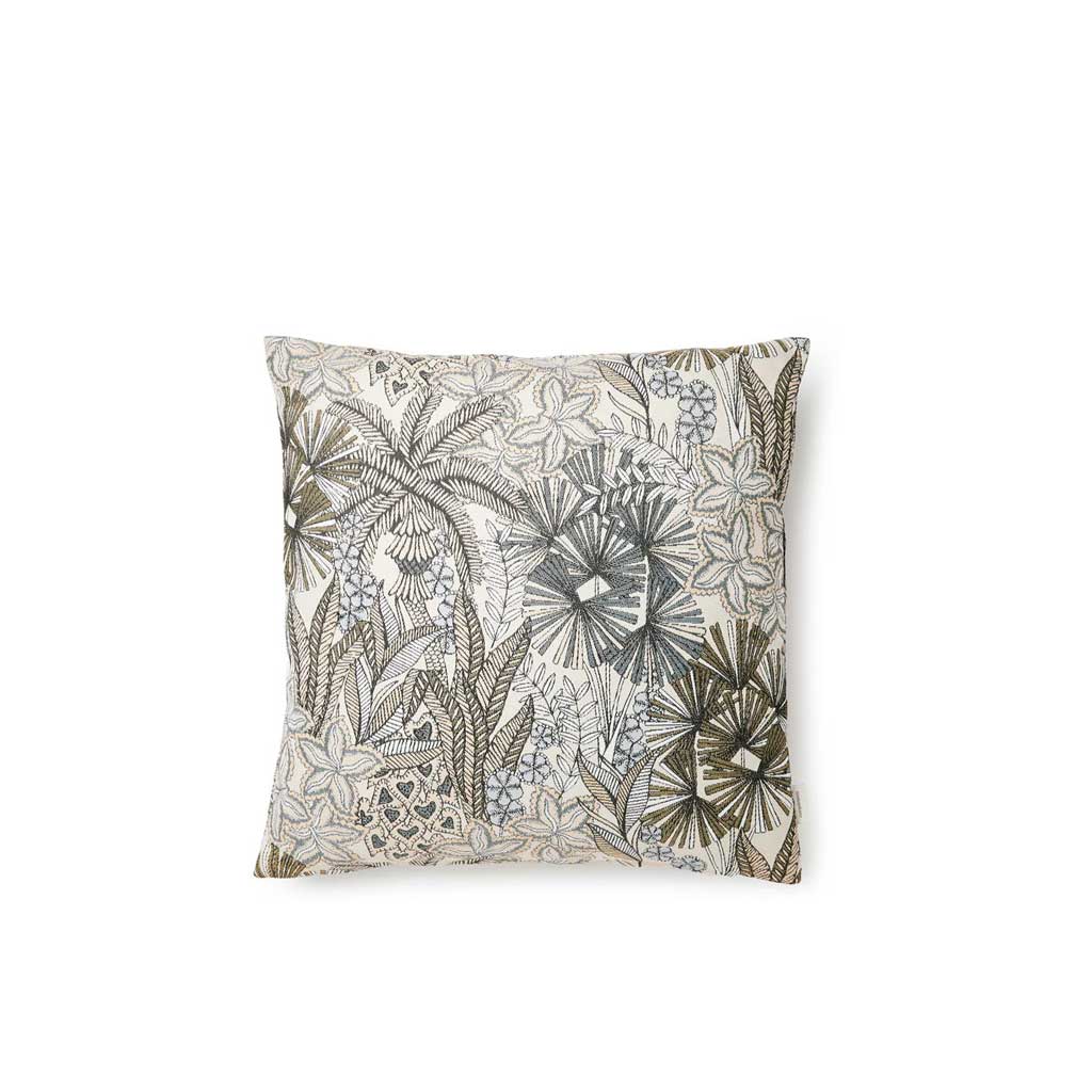 Fantasy pude - 45x45 - Beige - Compliments