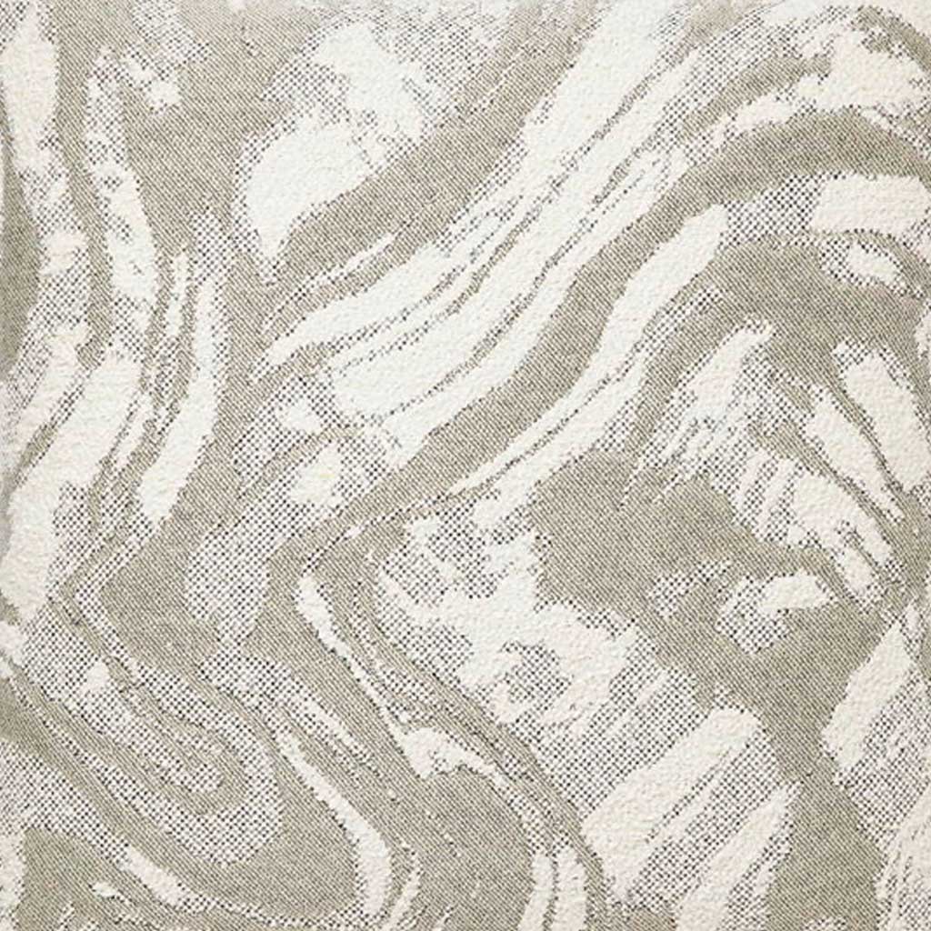 Trail pude - 50x50 - Sand - Compliments