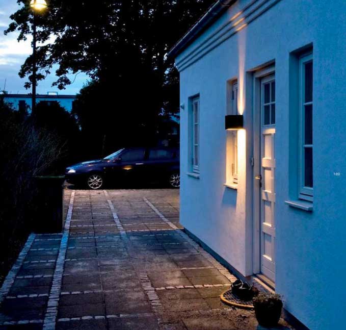 Cube LED - Light Point