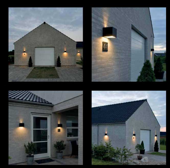 Cube LED - Light Point