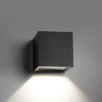 Cube Down LED - Light Point