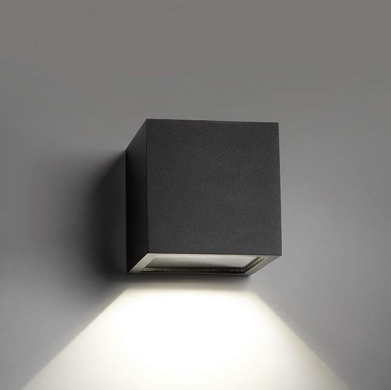 Cube Down LED - Light Point