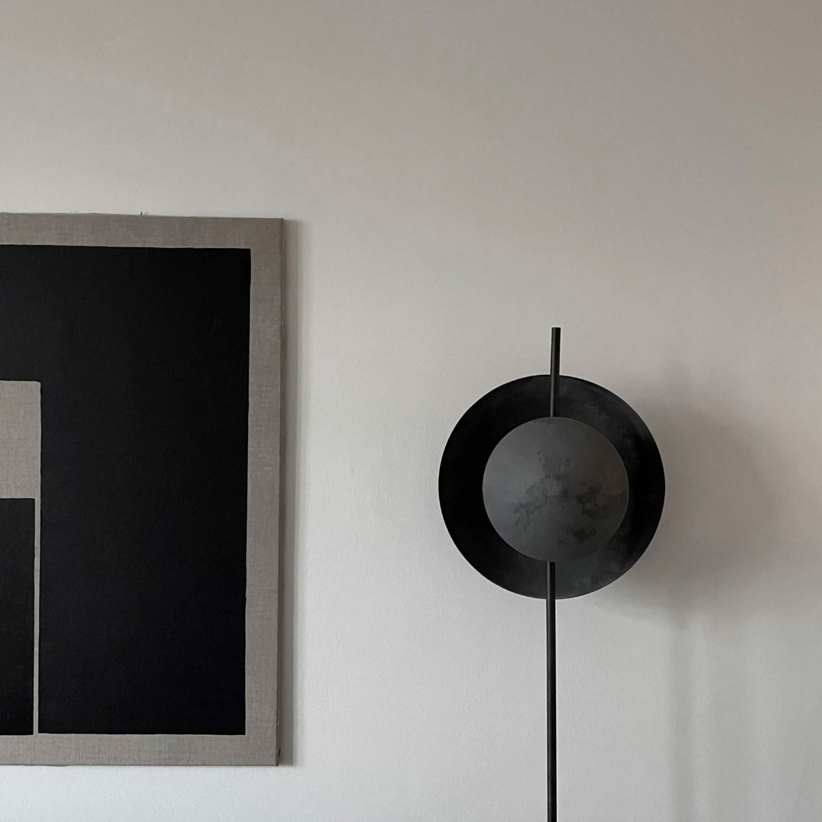 Dawn gulvlampe - 101 Copenhagen