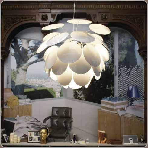 Discoco Large pendel - Marset