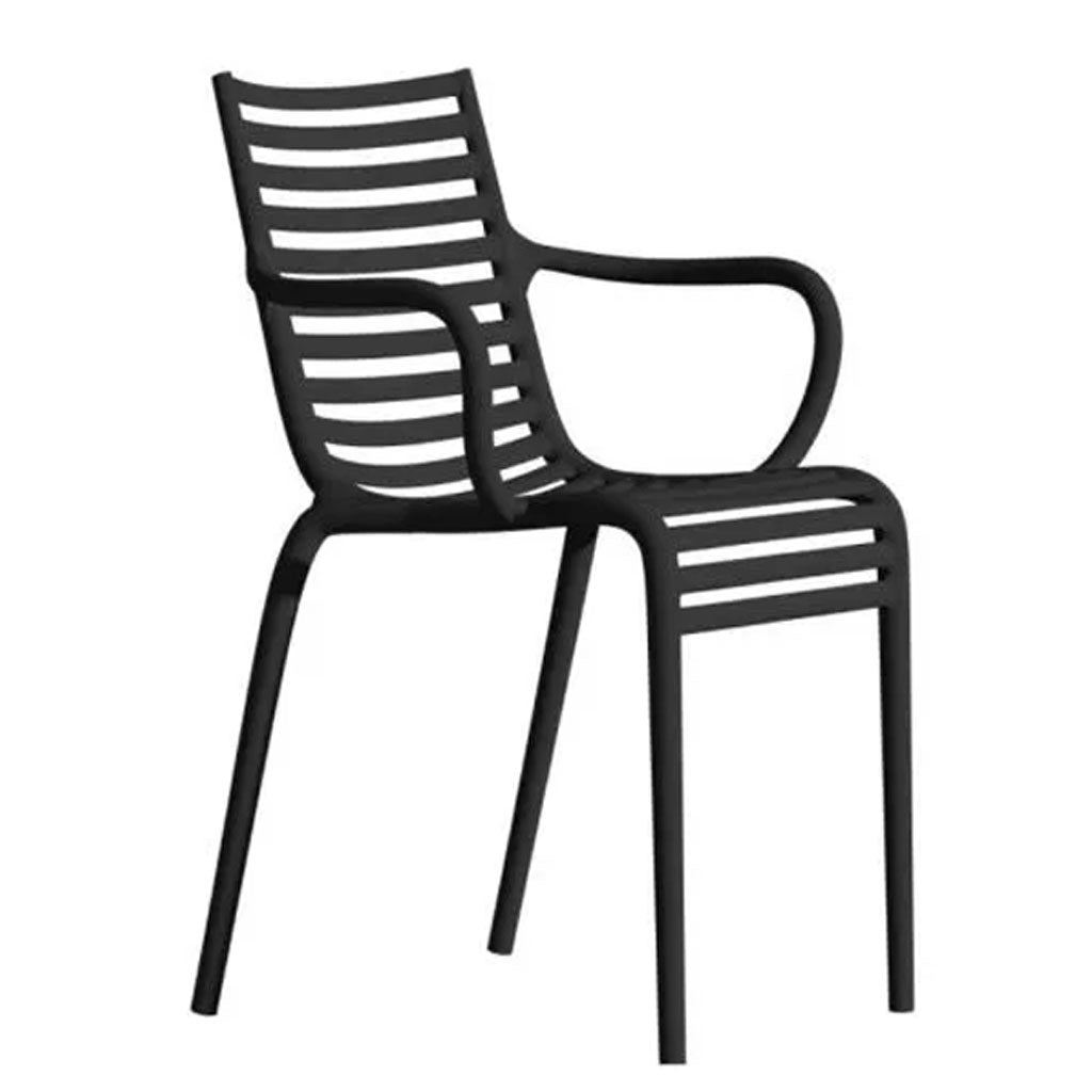 Pip-e armchair - Driade