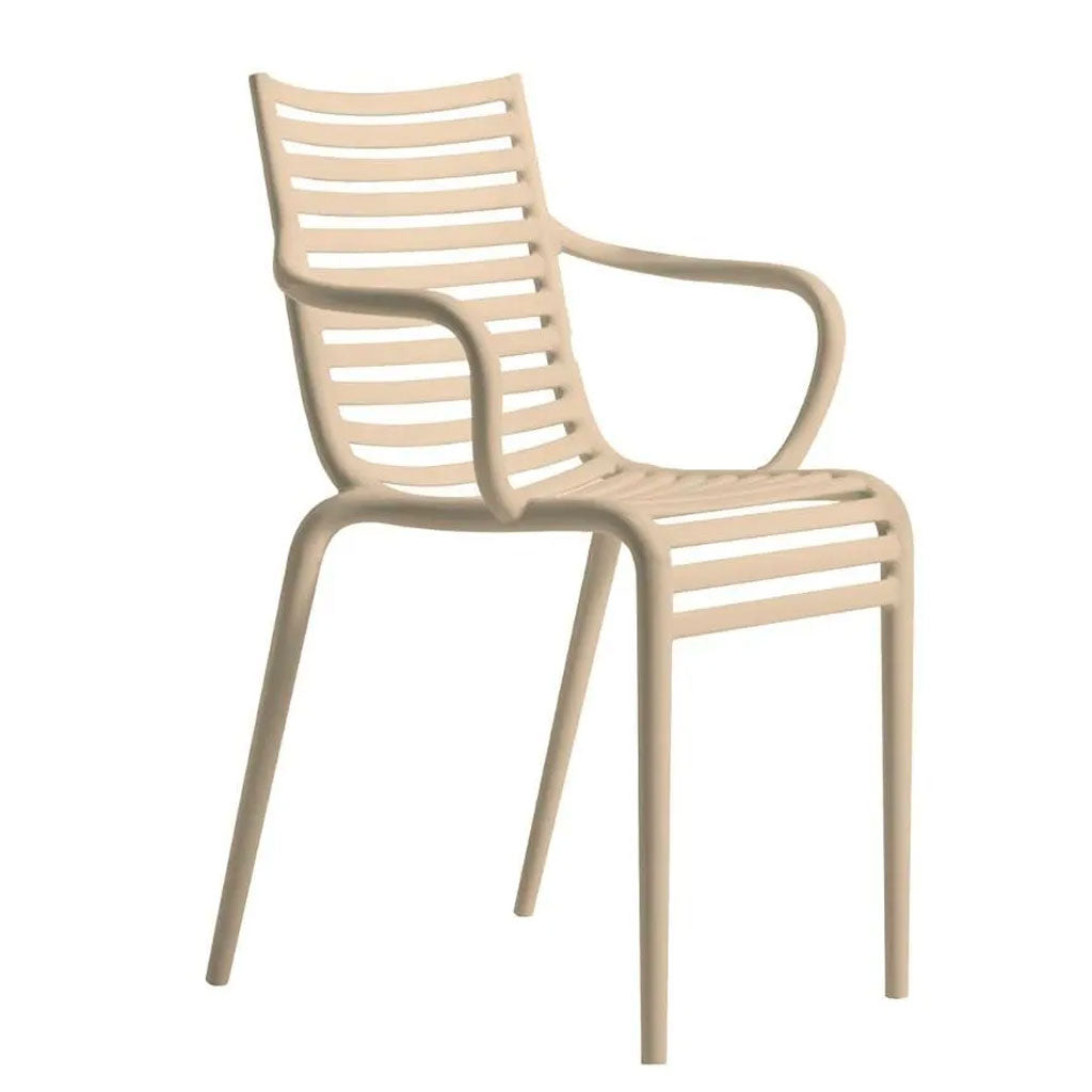 Pip-e armchair - Driade