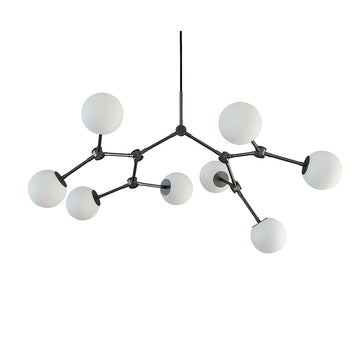 Drop Chandelier - Bulp Mini - 101 Copenhagen