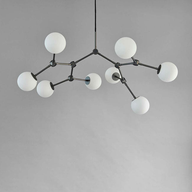 Drop Chandelier - Bulp Mini - 101 Copenhagen
