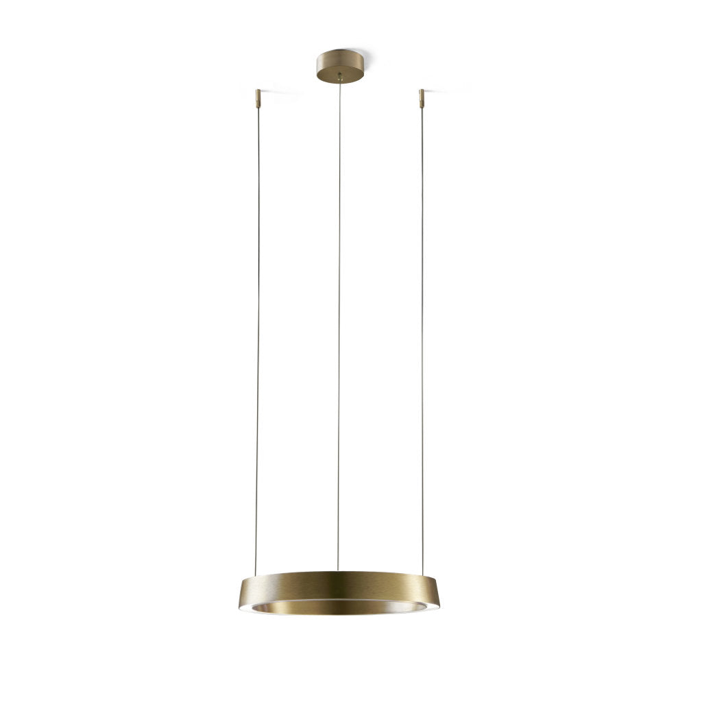 Edge Round - Light Point
