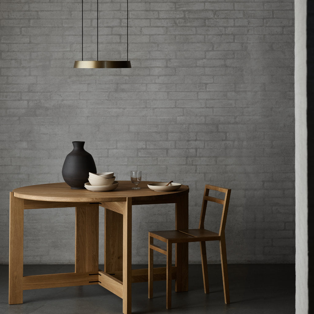Edge Round - Light Point