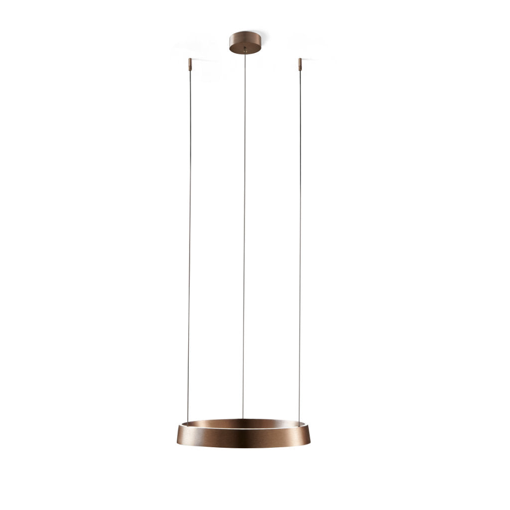 Edge Round - Light Point