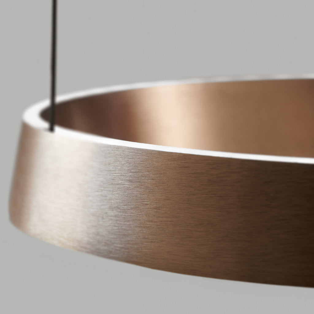 Edge Round - Light Point