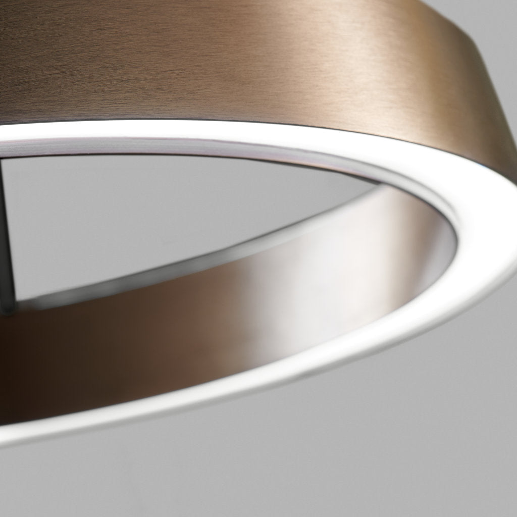 Edge Round - Light Point
