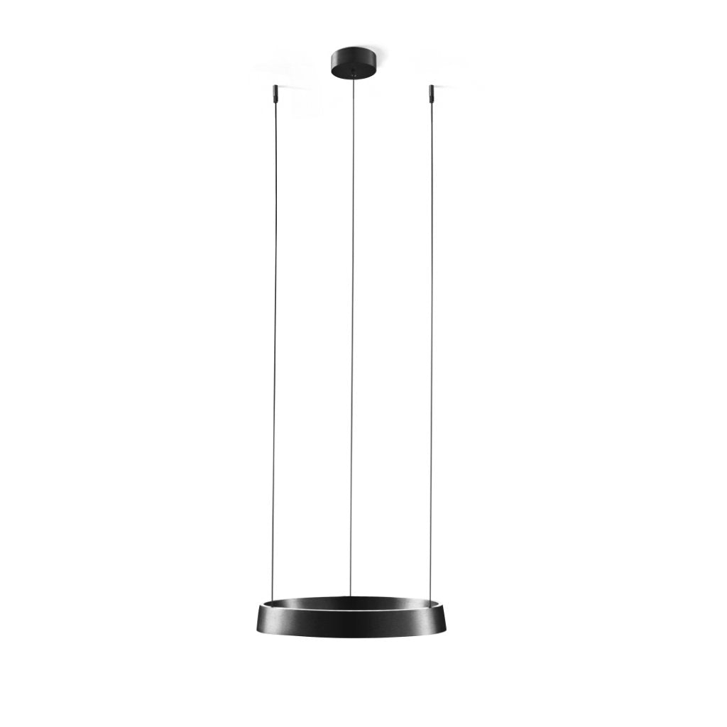 Edge Round - Light Point