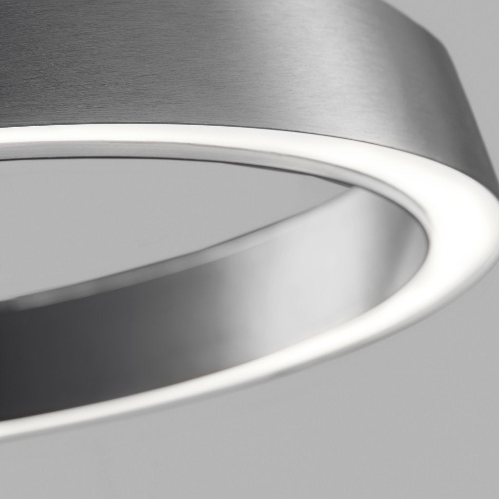 Edge Round - Light Point