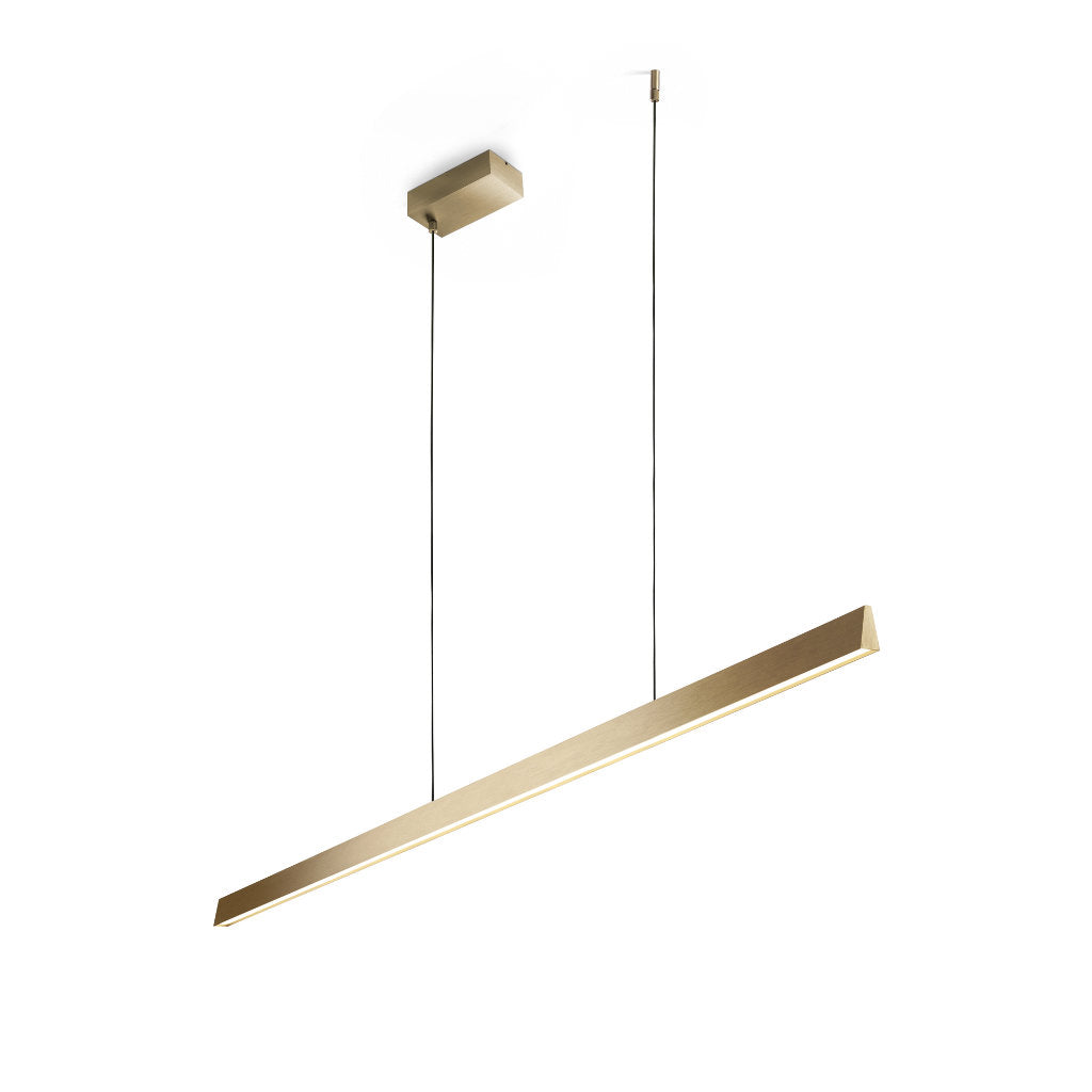 Edge Linear Pendel - Light Point