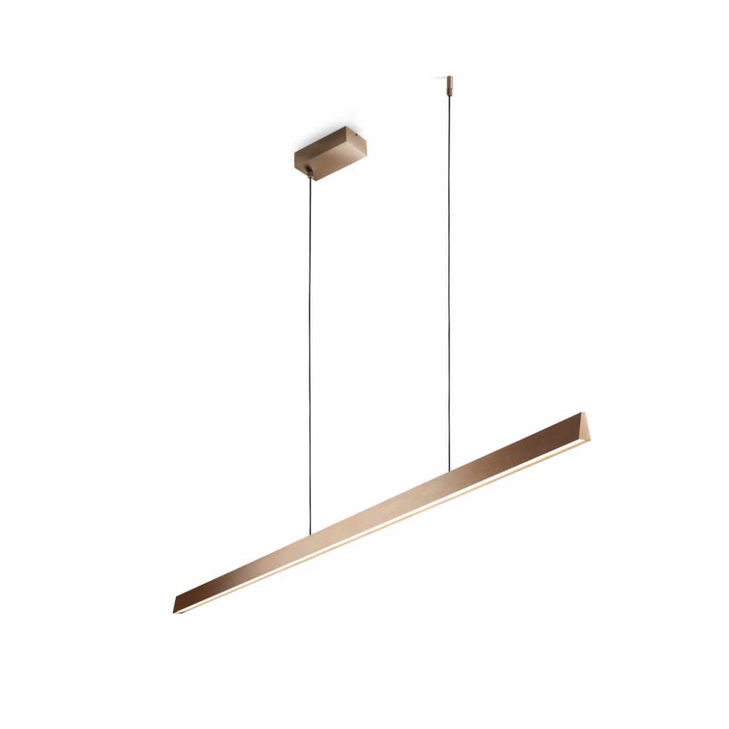 Edge Linear Pendel - Light Point