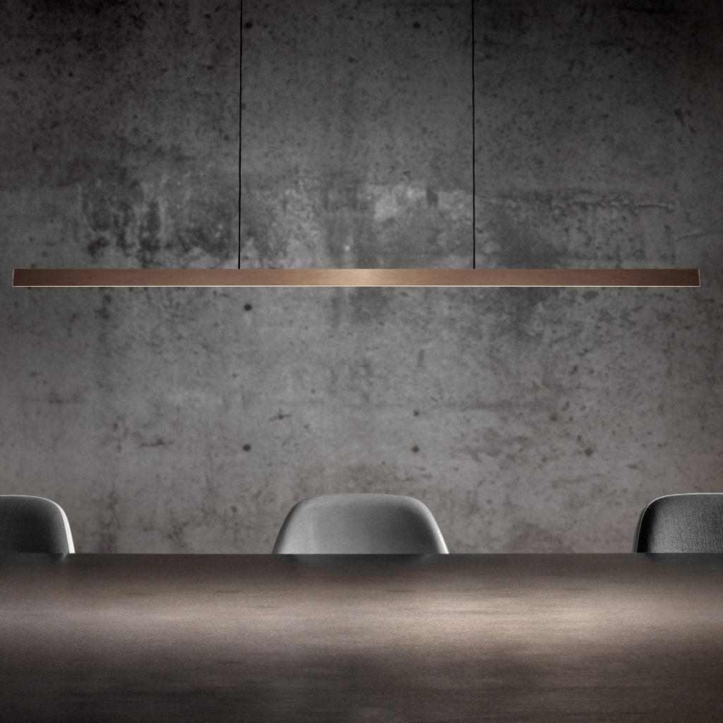 Edge Linear Pendel - Light Point