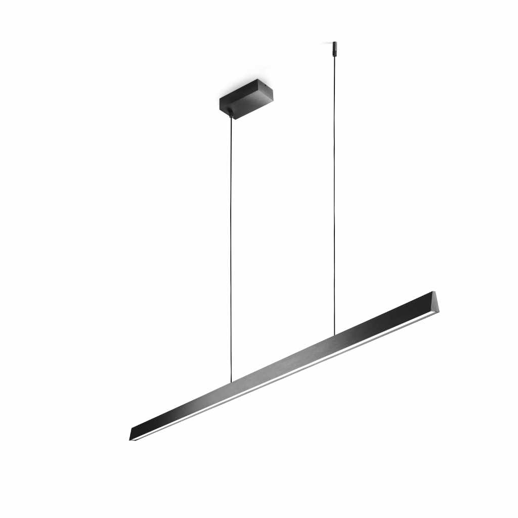 Edge Linear Pendel - Light Point
